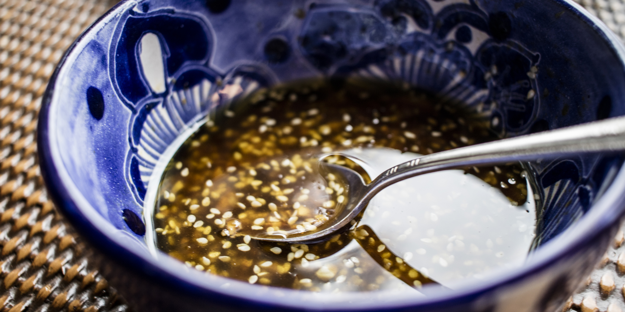 Asian Marinade at foodious.com