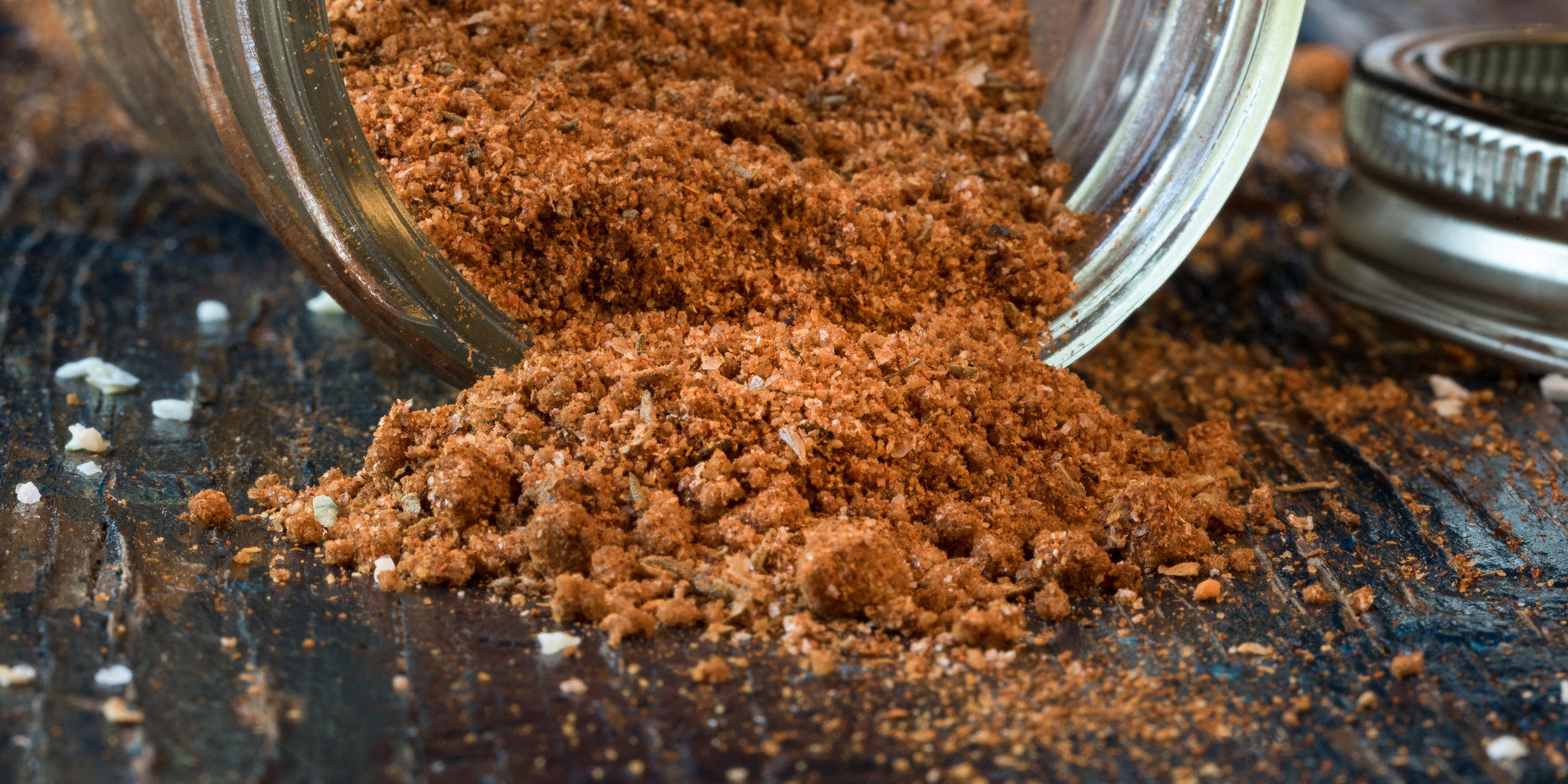 Montreal Steak Seasoning at foodious.com