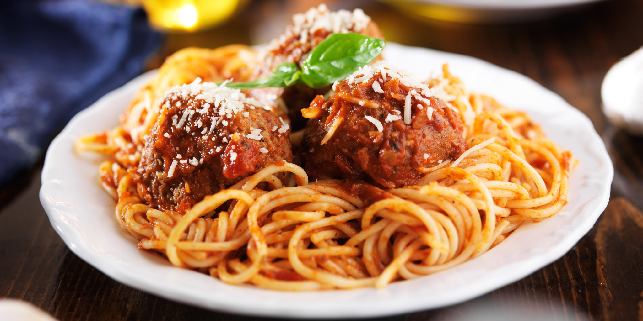 Homemade Spaghetti Sauce at foodious.com