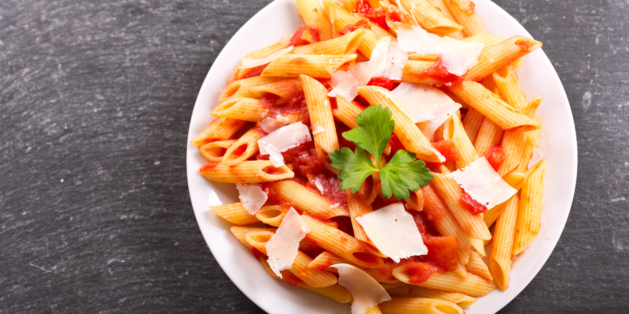 Smoky Pasta alla Vodka at foodious.com