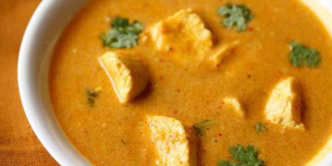 Paneer Masala at foodious.com