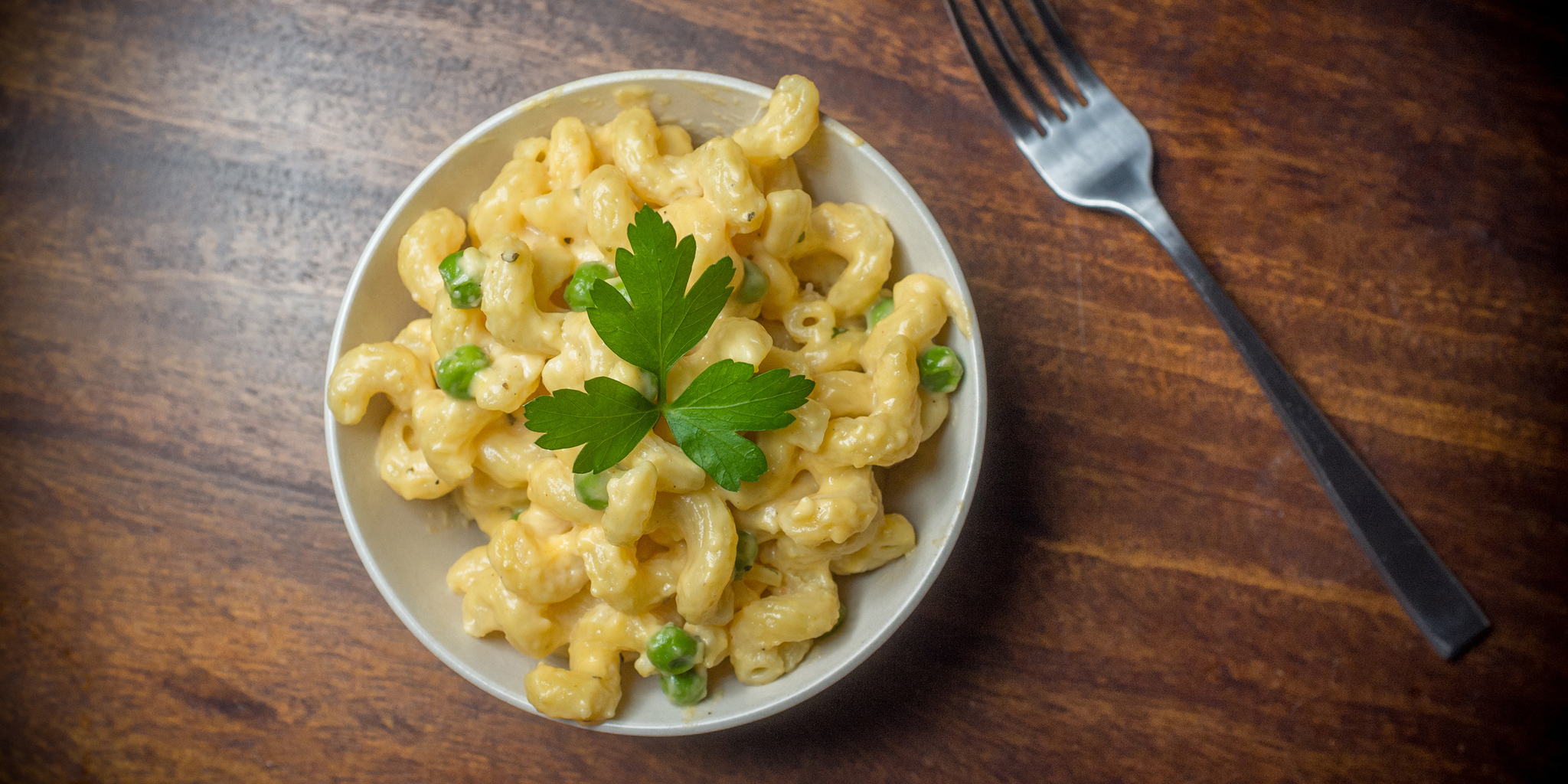 Mac & Cheese at foodious.com