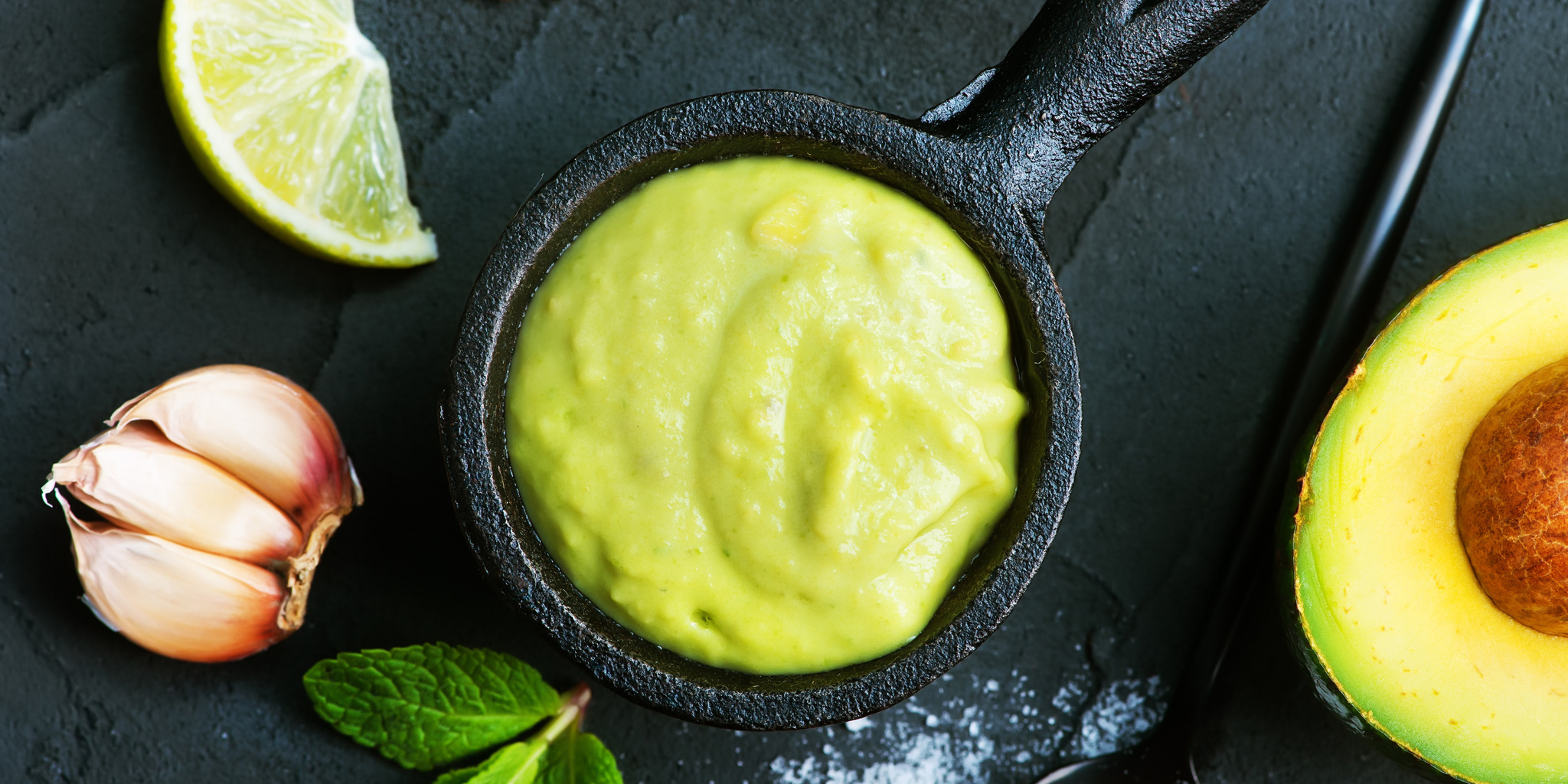 Avocado Dressing at foodious.com