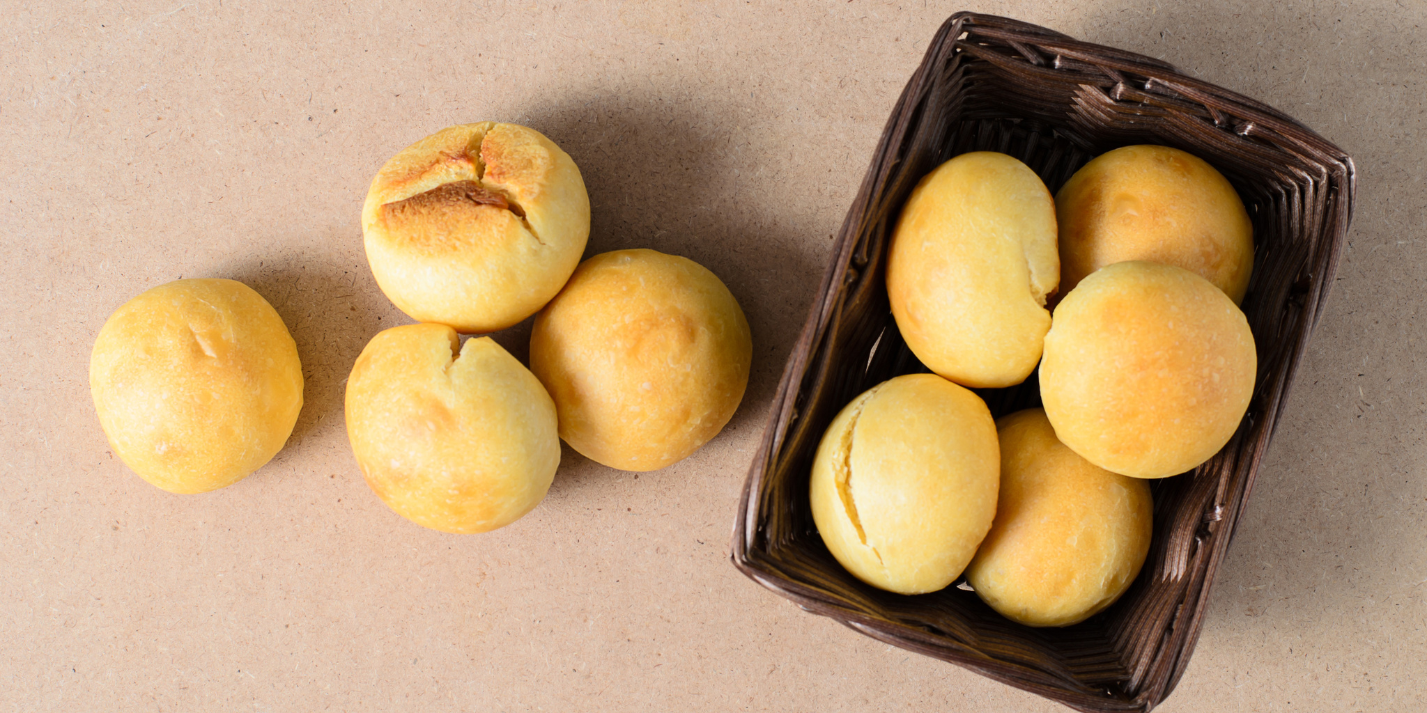 Homemade Slider Buns: Let's Make Sure We Know What We're Eating at foodious.com