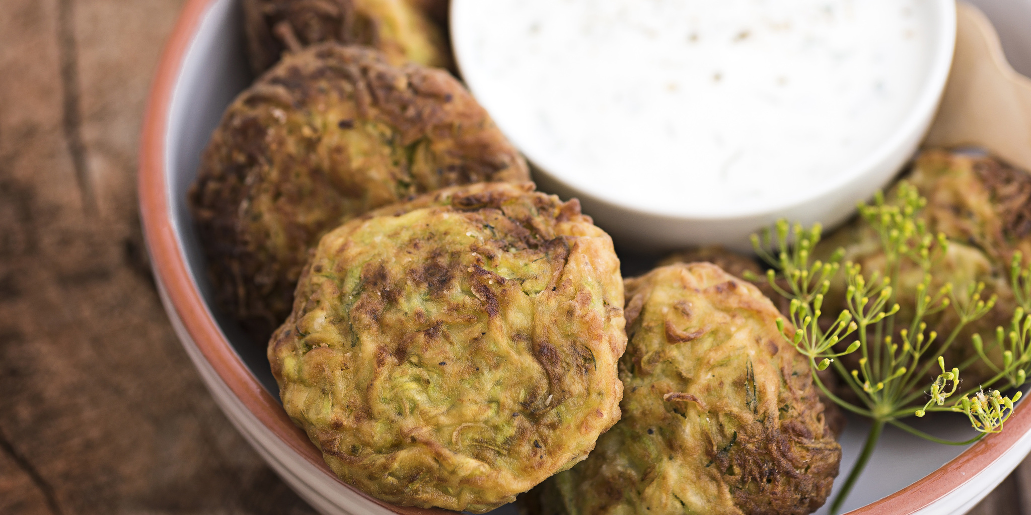Artichoke Cakes at foodious.com