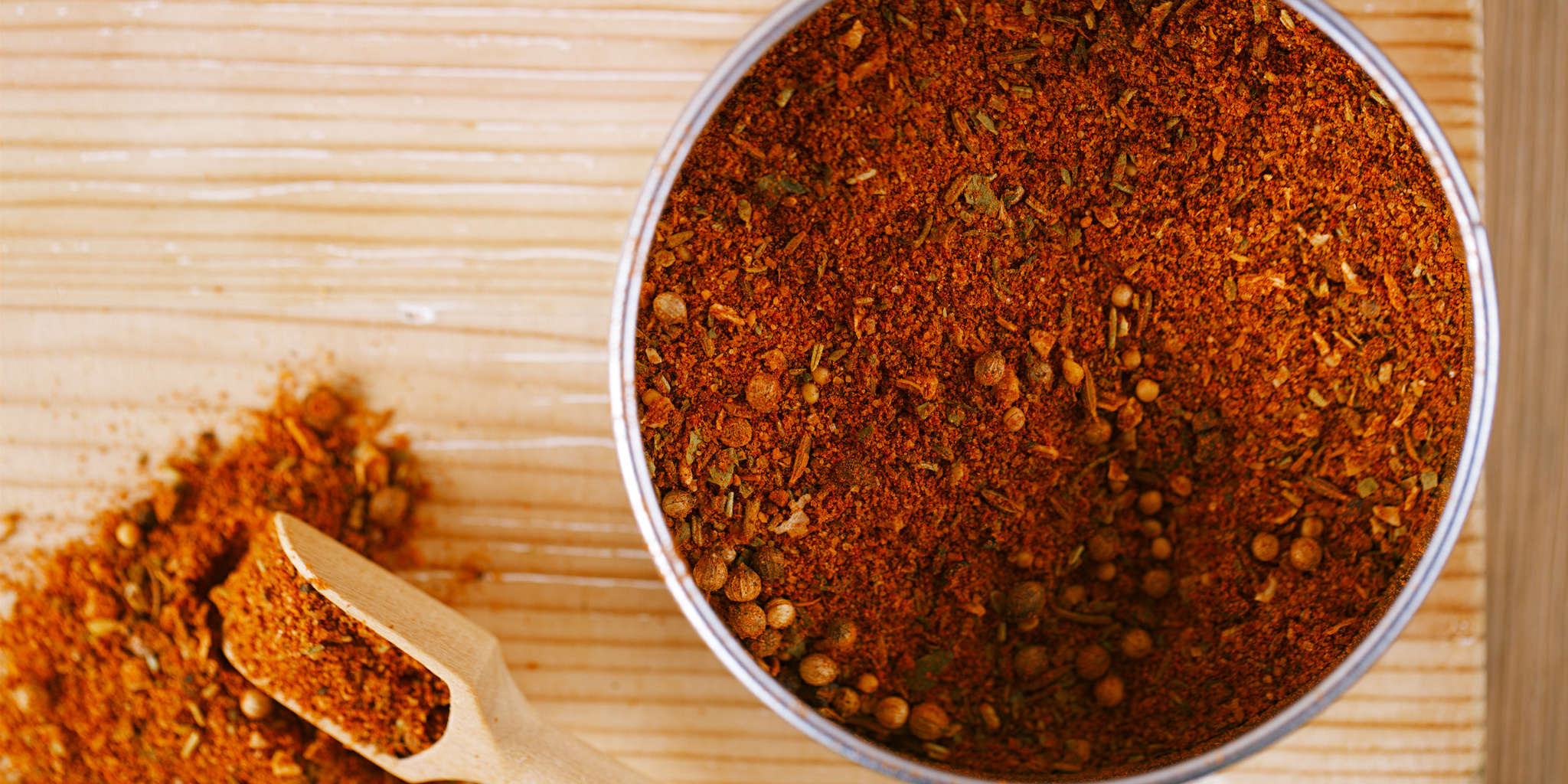 Homemade Barbecue Rub at foodious.com