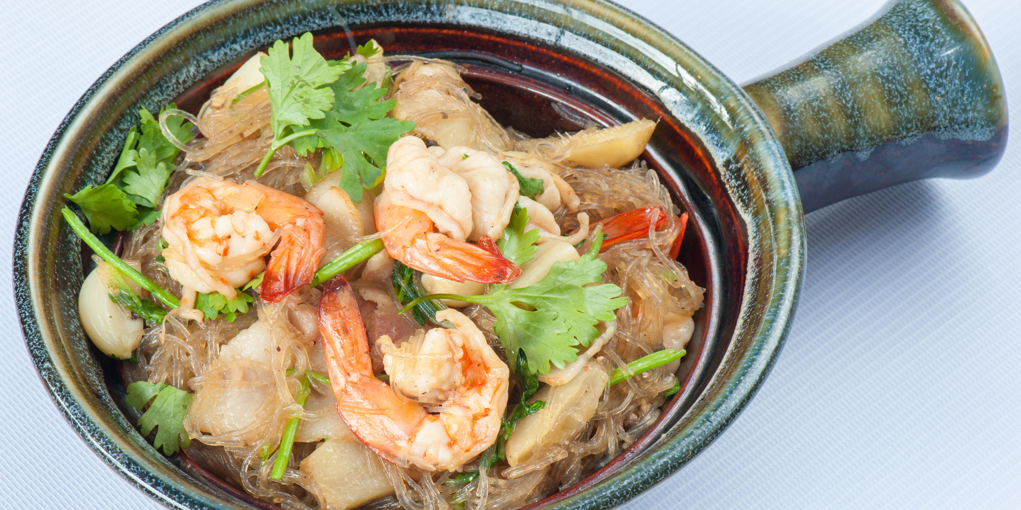 Singapore Noodles at foodious.com