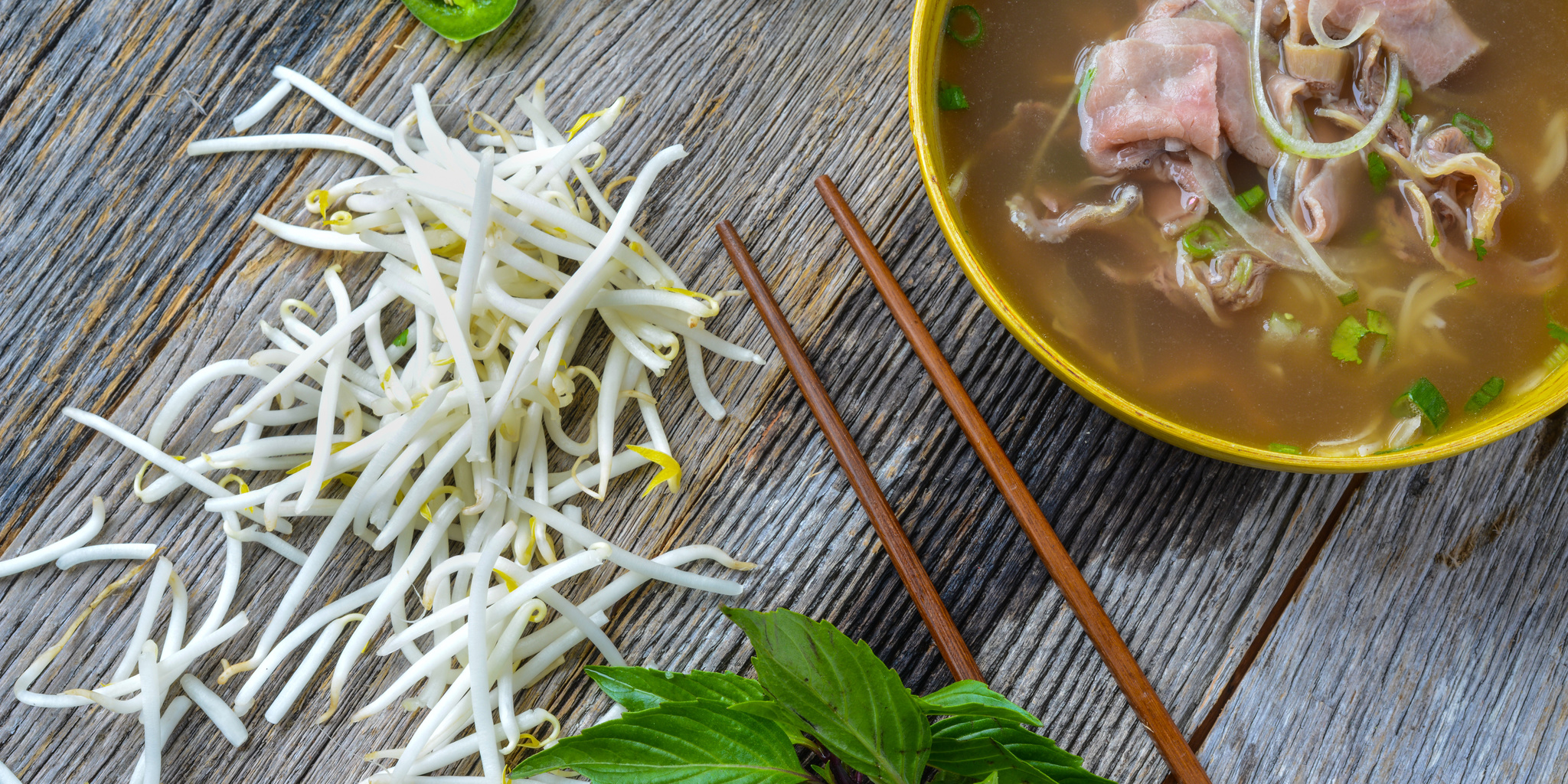 Vietnamese Beef Stock at foodious.com