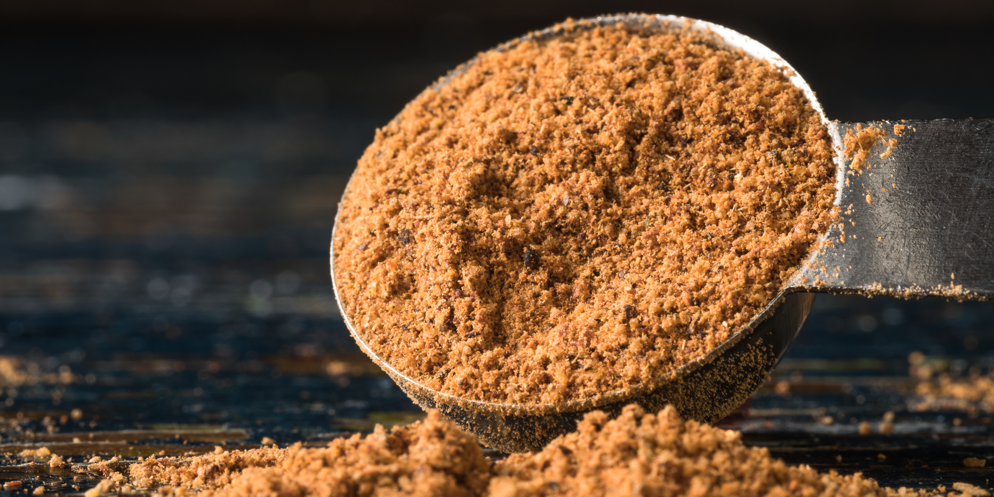 Homemade Taco Seasoning at foodious.com