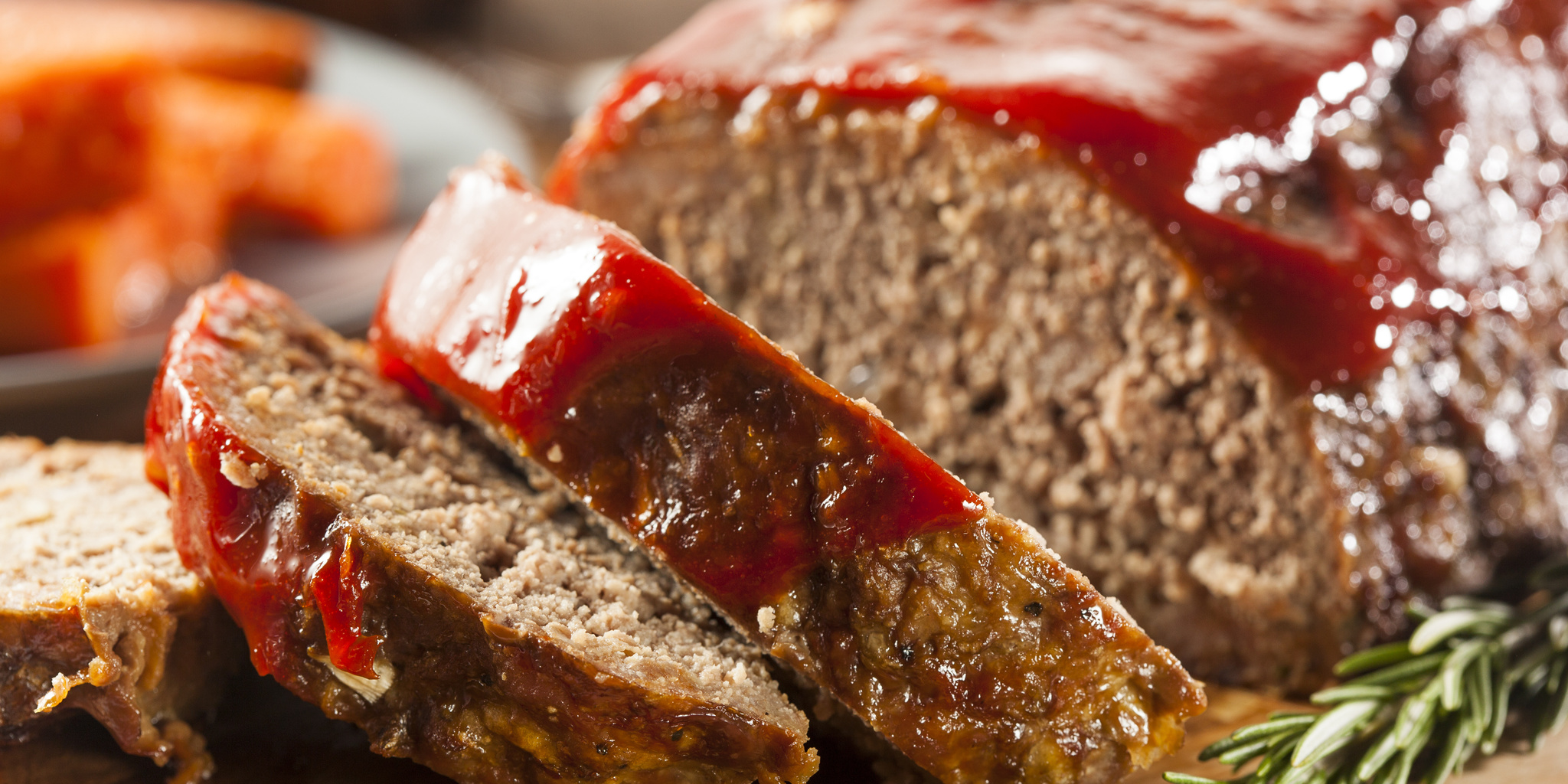 Beef Meatloaf at foodious.com
