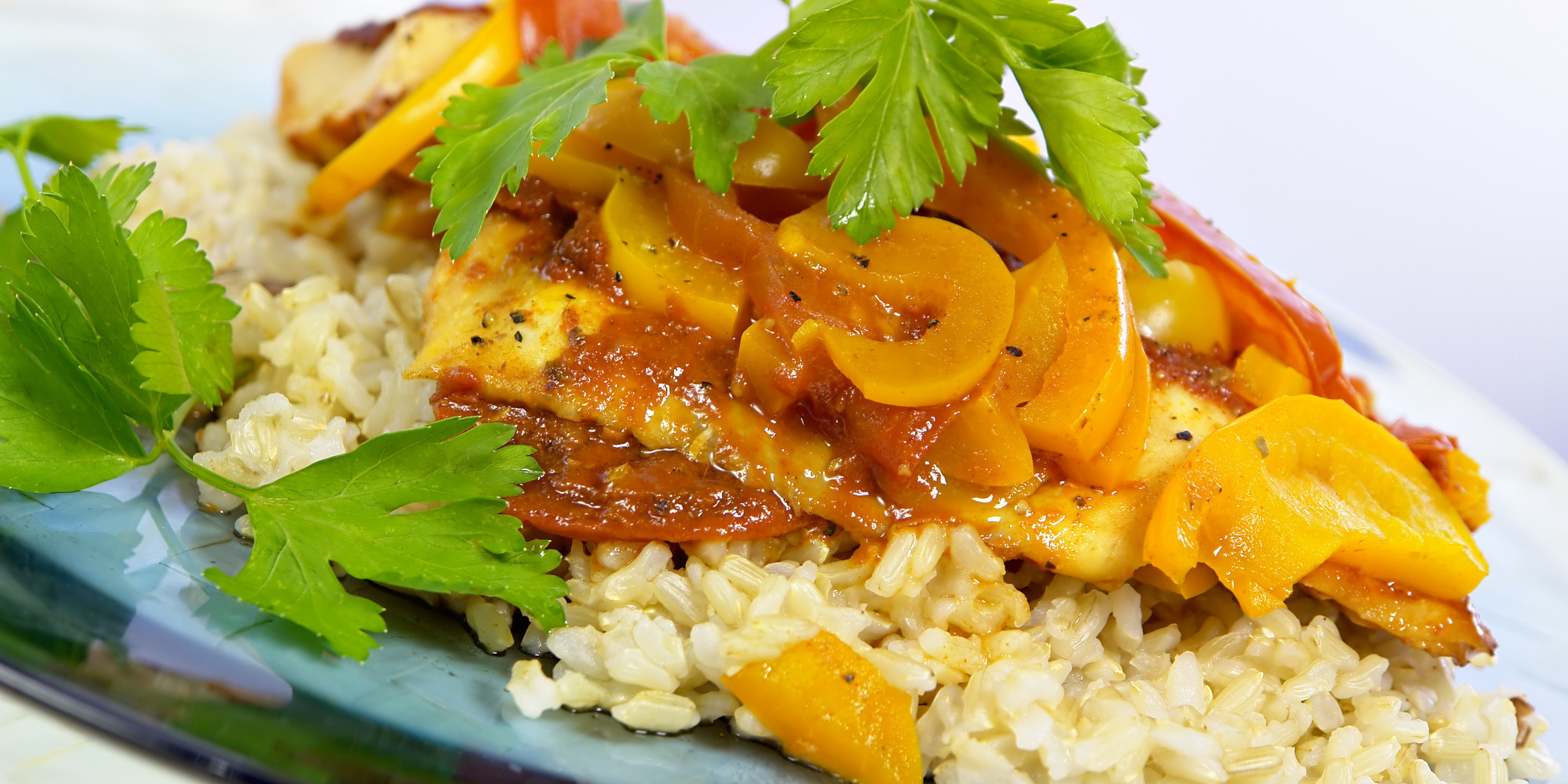 Fish Tagine at foodious.com