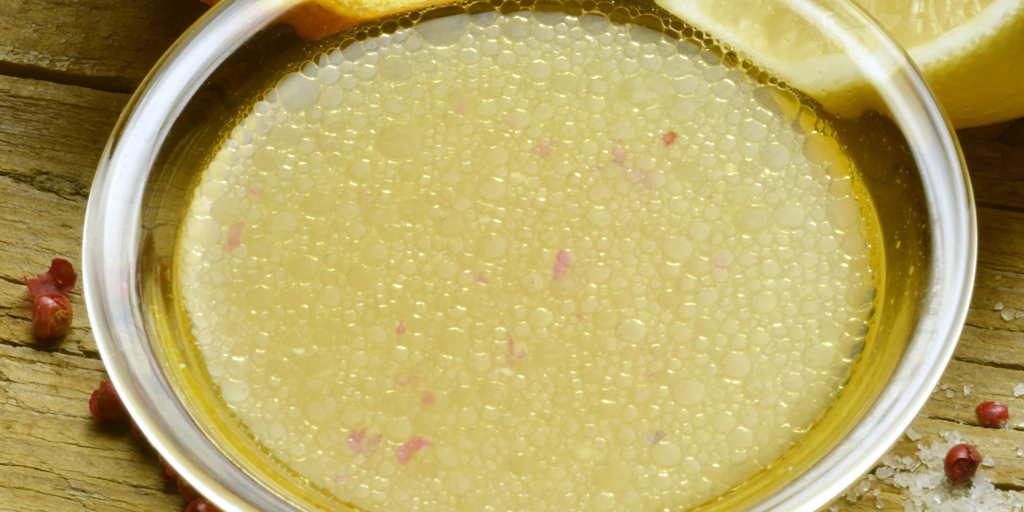 Citrus Sauce at foodious.com
