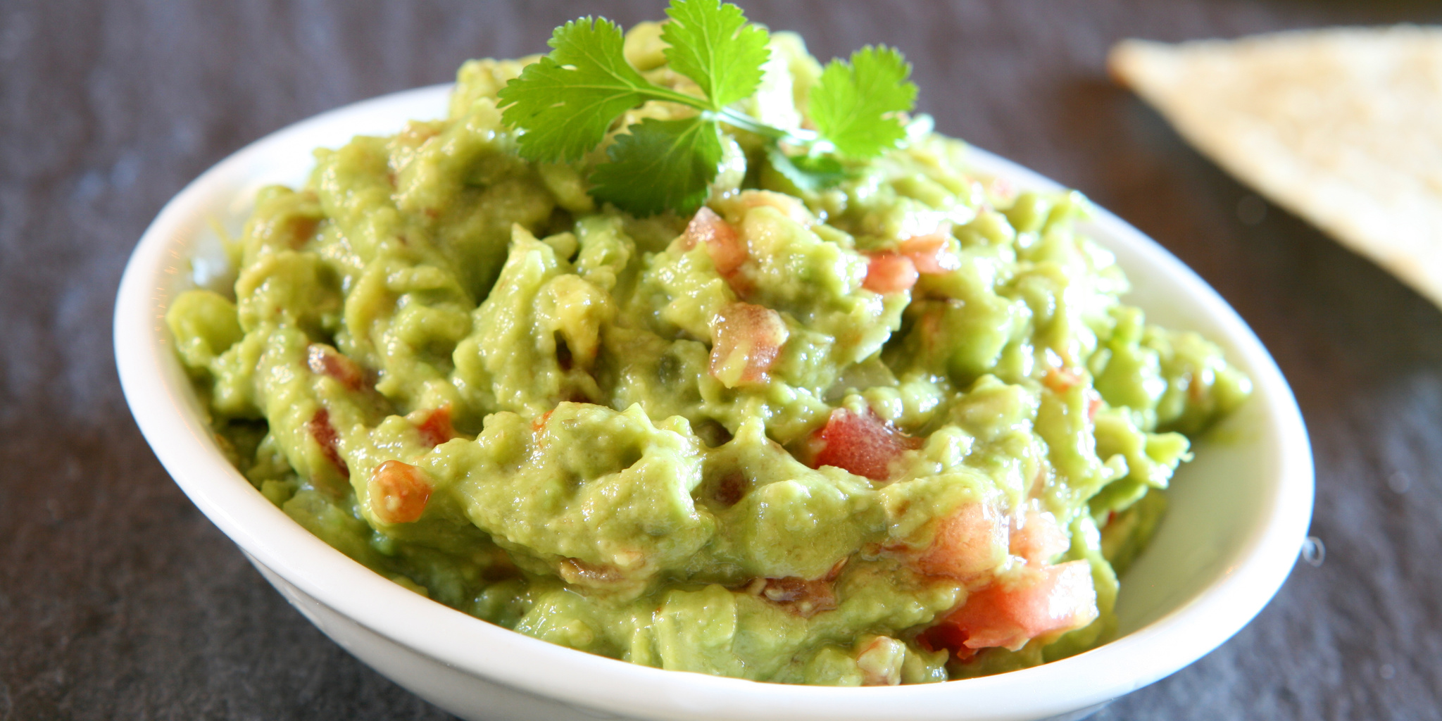 Guacamole at foodious.com