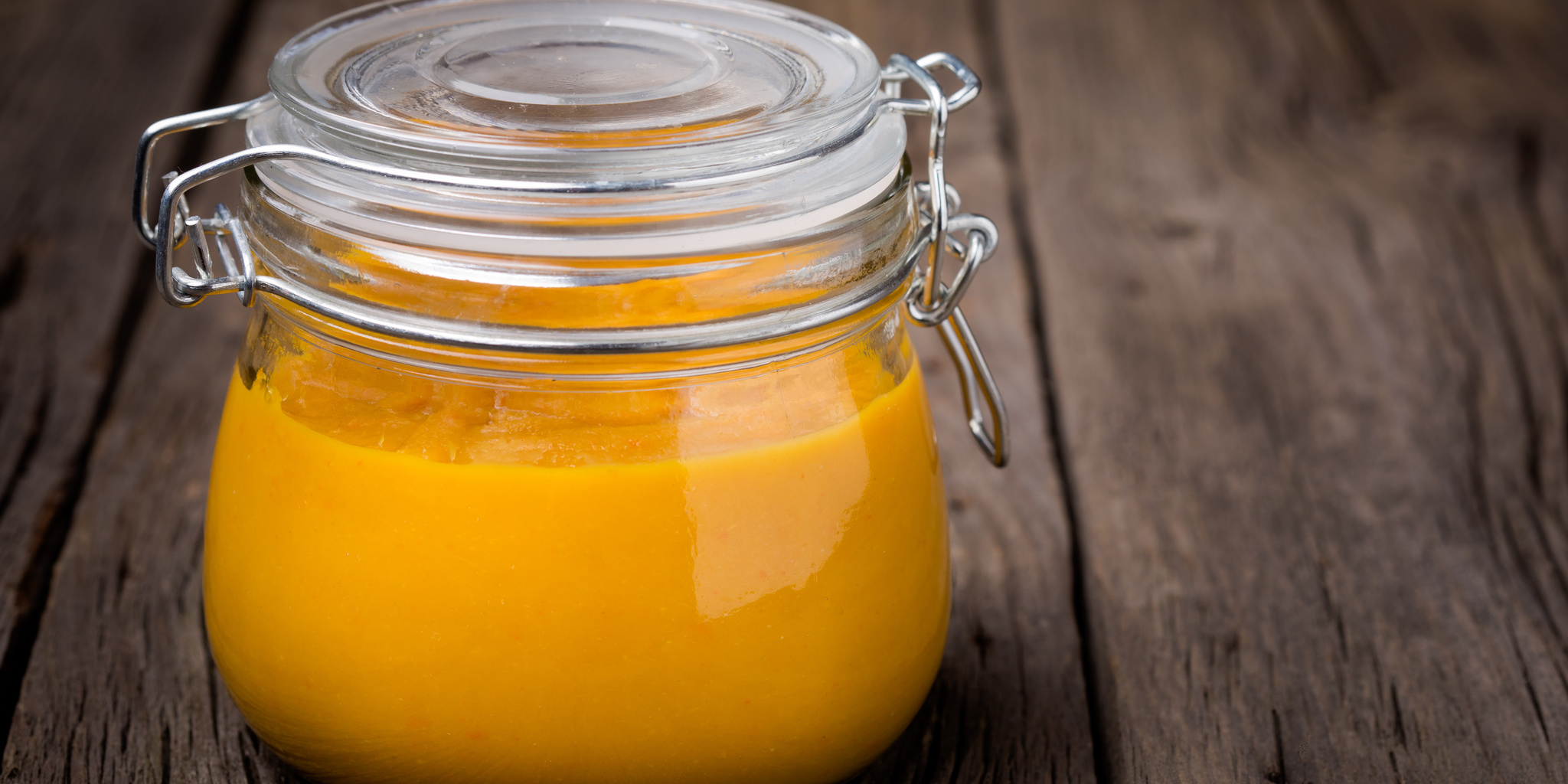 Mango Habanero Sauce at foodious.com