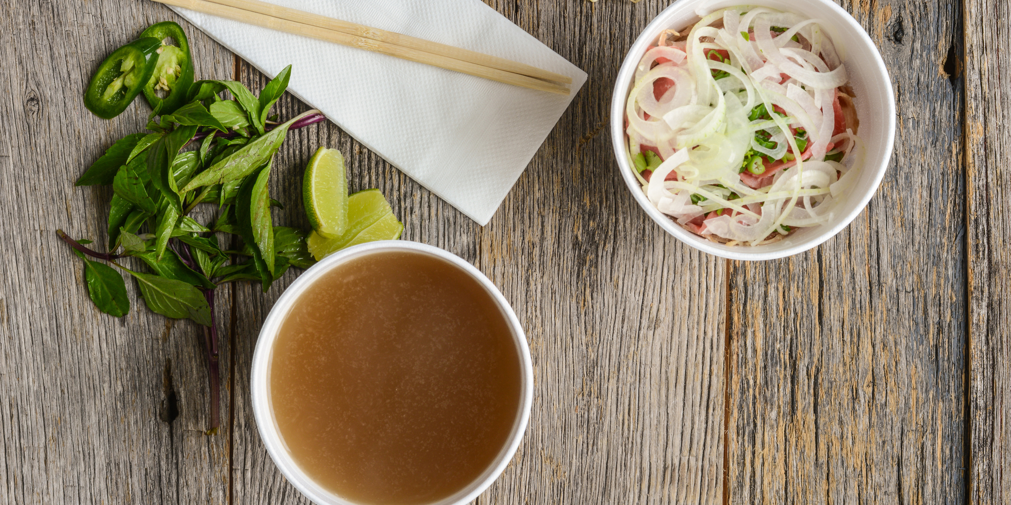 Basic Asian Stock (beef, pork, or chicken) at foodious.com