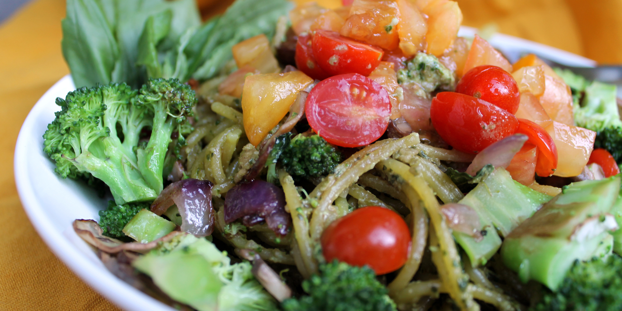 Sunflower Seed Pesto at foodious.com