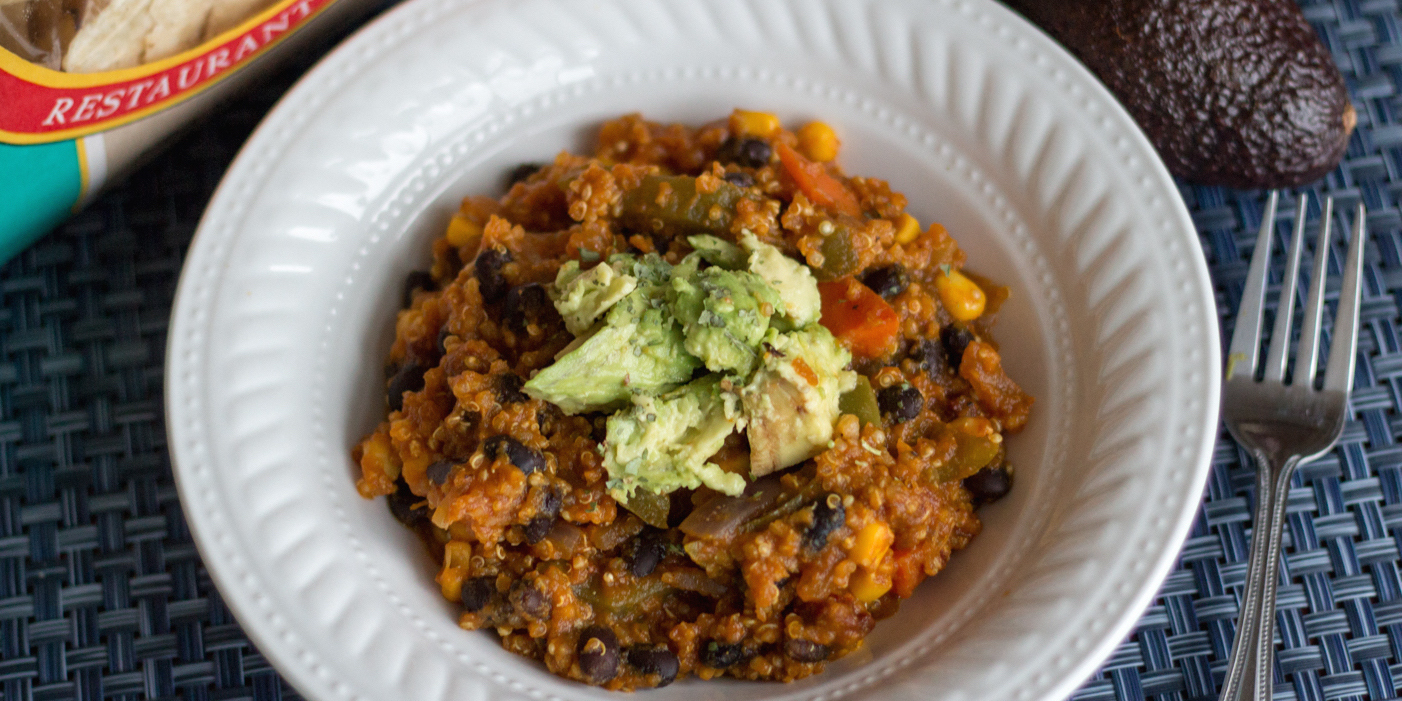 Pumpkin Chipotle Chili at foodious.com